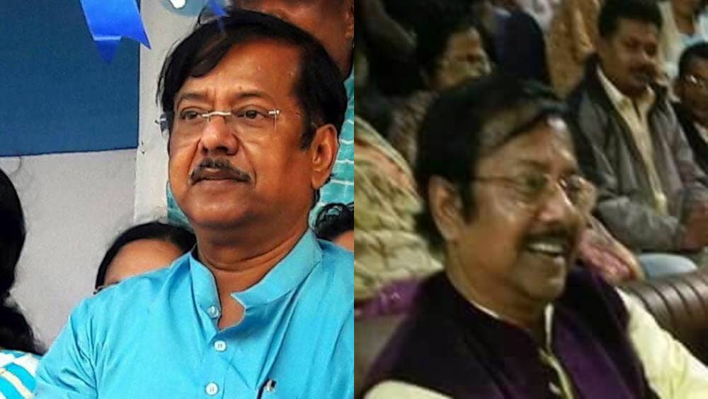 জ্যোতিপ্রিয়র নামে ১২টি স্থায়ী আমানতে সঞ্চিত রয়েছে যথাক্রমে ৫ লক্ষ টাকা, ৩ লক্ষ ১ হাজার ৩৬৮ টাকা, ৮ লক্ষ ১৫ হাজার ৬২৭ টাকা, ১৩ লক্ষ টাকা, ৬ লক্ষ ৬ হাজার ৫৯২ টাকা, ৯ লক্ষ ৯০ হাজার টাকা, ৬ লক্ষ টাকা, ৬ লক্ষ টাকা, ৭ লক্ষ টাকা, ৮ লক্ষ টাকা, ১১ লক্ষ ১০ হাজার ৬০২ টাকা এবং ৯ লক্ষ ৯০ হাজার টাকা।