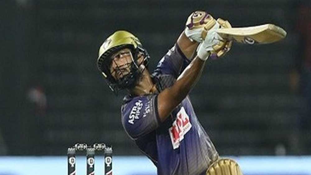 রাহুল ত্রিপাঠি: প্রথম ম্যাচে অর্ধ শতরান করলেও মুম্বইয়ের বিরুদ্ধে রান পাননি। কোহলীদের বিরুদ্ধে যদিও তেমনটা চাইবেন না রাহুল। 