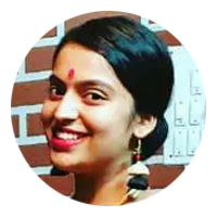 মধুবনী গোস্বামী