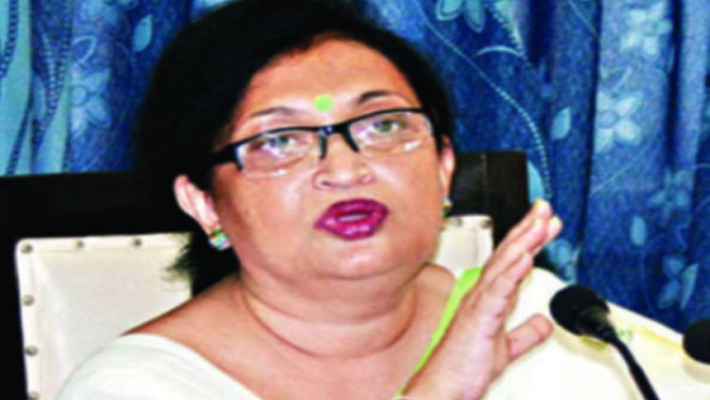 চন্দ্রিমার স্বামীর নামে দু’টি অ্যাকাউন্টে গচ্ছিত আছে যথাক্রমে ৬২ হাজার ৩৭০ টাকা এবং ২১ হাজার ৮৯১ টাকা।