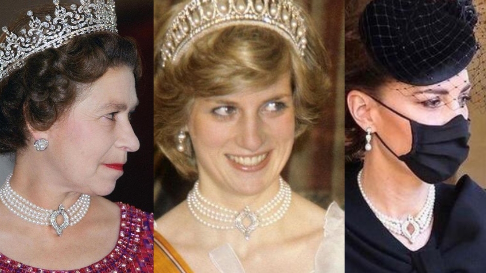 তিন প্রজন্মের সাক্ষী যে মালা।