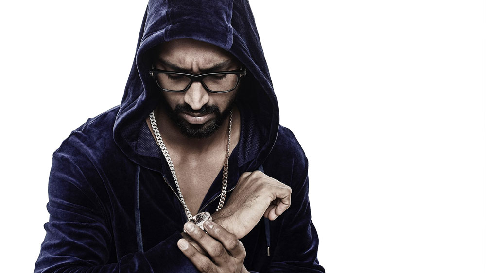 এই ঘড়িটি ক্রুণালের সংগ্রহের সবচেয়ে দামি। দাম ১ কোটি ২৪ লাখ টাকা।