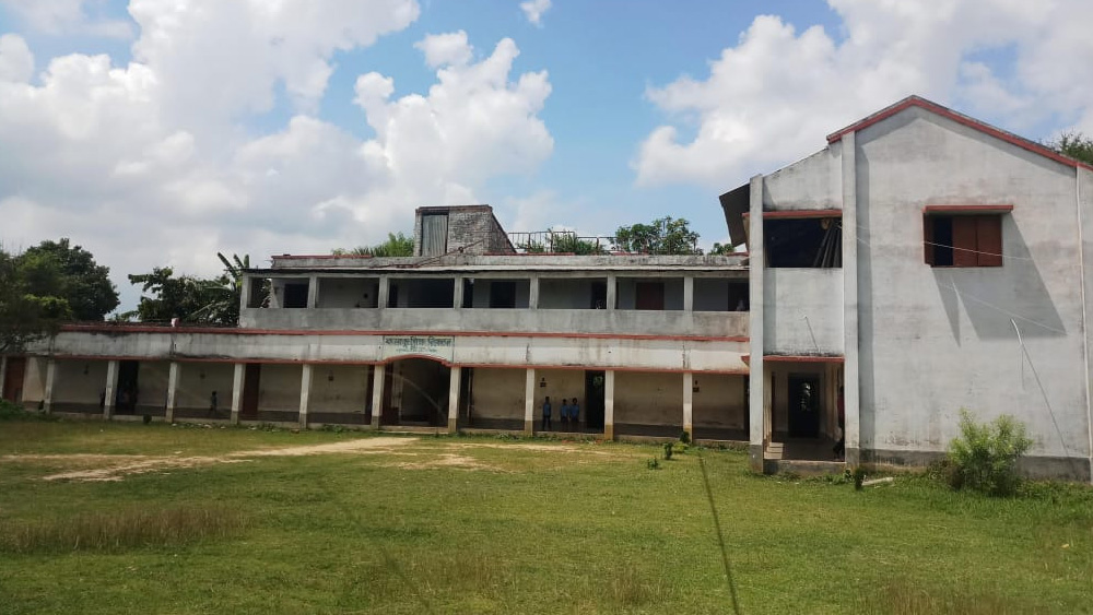 একল স্কুল