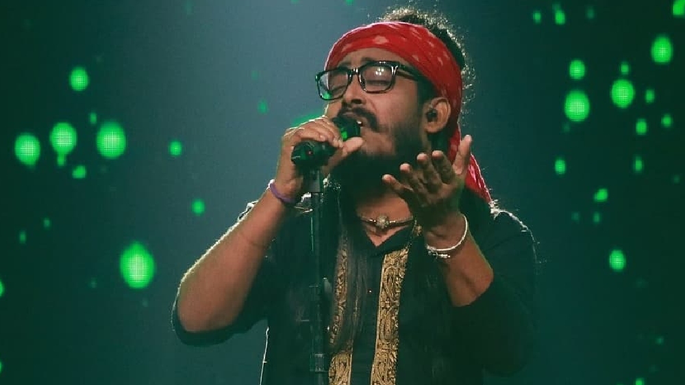 অর্কদীপ মিশ্র।