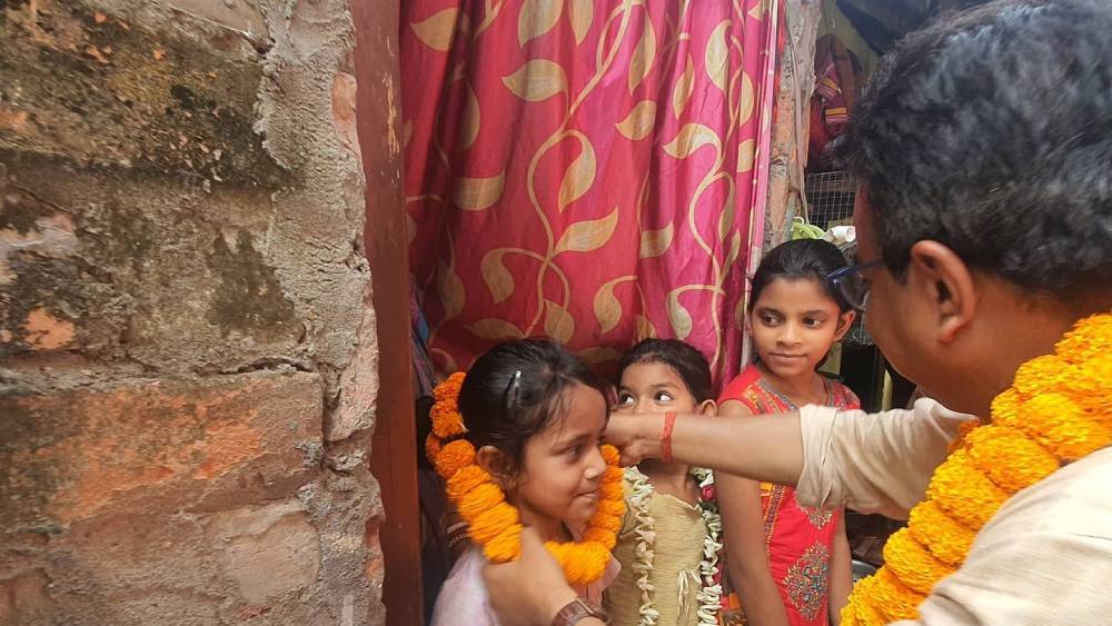 ভবানীপুর থেকে প্রতিদ্বন্দ্বিতা করছেন তিনি। নির্বাচন কমিশনকে হলফনামা দিয়ে জানিয়েছেন সম্পত্তির বিবরণ।