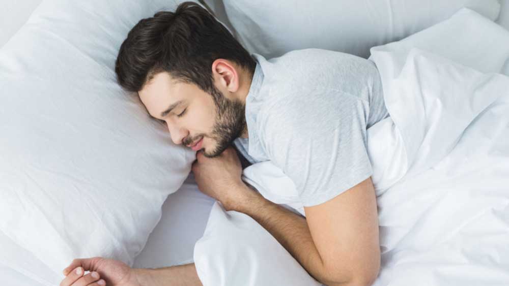 Sleeping Tips What Is 4 7 8 Breathing And Why It Becomes Popular Amid 