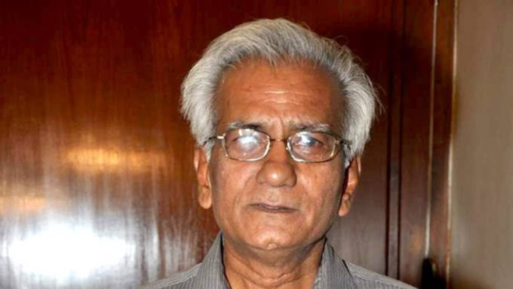 সে সময় মাধুরী নায়িকাজীবনে খ্যাতির শীর্ষে। ‘অঞ্জাম’ ছবির শ্যুটিঙের সময় তাঁর কাছে গিয়েছিলেন পরিচালক কুন্দন শাহ।