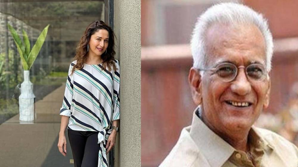মাধুরীকে একটি ছবির গল্প শোনান কুন্দন। গল্পটি পছন্দ হয় মাধুরীর। তিনি সেই সময় যে ধরনের চরিত্রে অভিনয় করছিলেন, তার থেকে অনেকটাই অন্যরকম ছিল এই কাহিনি। চিত্রনাট্যে এক যৌনকর্মীর চরিত্রে অভিনয়ের জন্য মাধুরীকে ভেবেছিলেন কুন্দন।