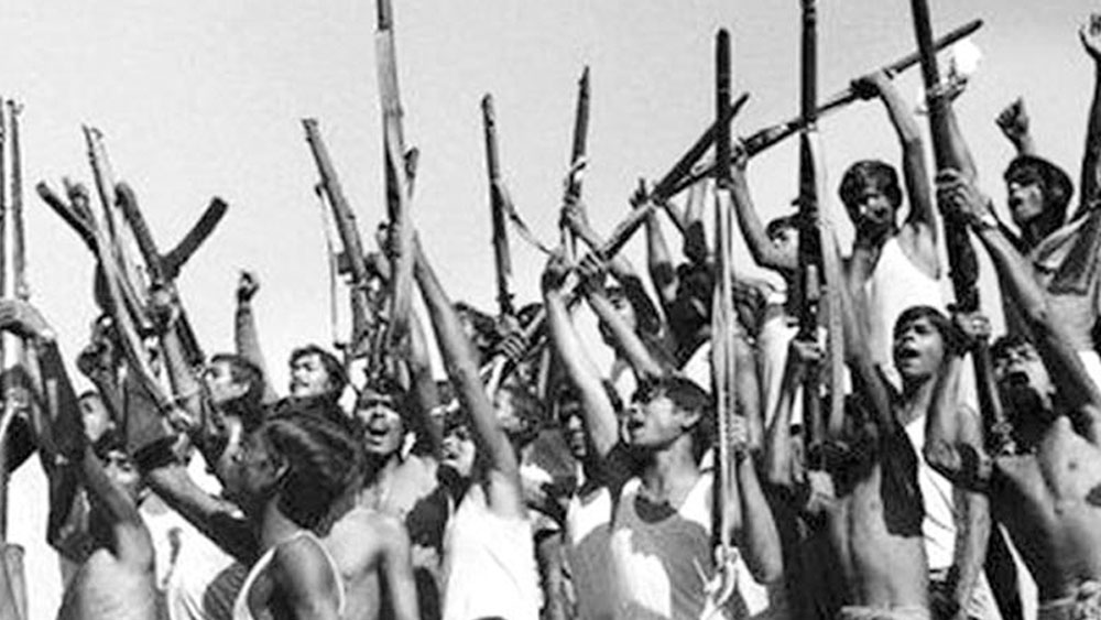 Quazi Sazzad Ali Zahir Pak army officer Quazi Sazzad Ali Zahir fled