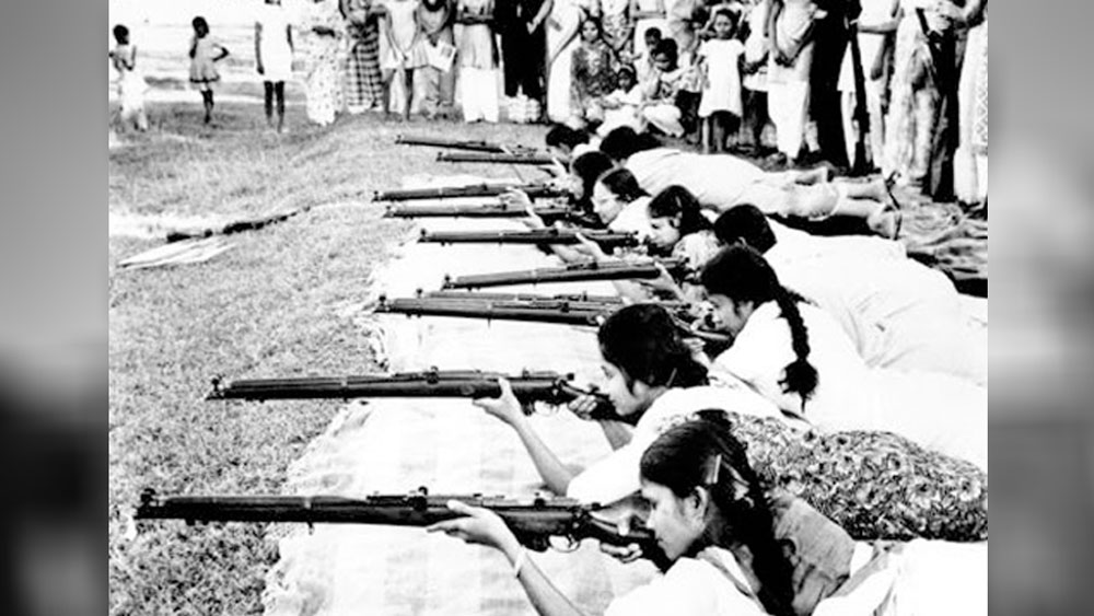 ১৯৭১ সালে তিনি মুক্তিযুদ্ধে যোগ দেন। পাকিস্তান সেনাবাহিনীর অংশ হওয়ার কারণে অনেক কিছুই তিনি জানতেন। ভারতীয় সেনাদের সেই পরিকল্পনাগুলির কথা জানিয়ে সাহায্য করেন তিনি।