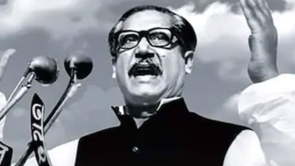 আওয়ামি লিগ নেতা মুজিবুর রহমান গ্রেফতার হওয়ার পর পাক সেনার নির্যাতন আরও বেড়ে গিয়েছিল। নিরীহ মানুষদের উপর অকথ্য অত্যাচার চালাতে শুরু করে তারা।