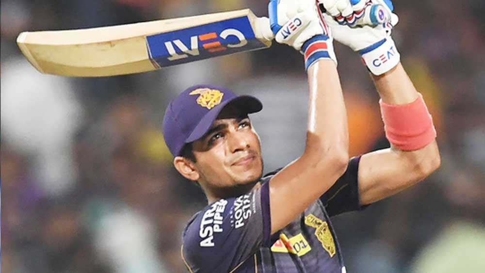  শুভমন গিল: বিরাট কোহলীদের বিরুদ্ধে শুরু করলেও বেশি ক্ষণ ক্রিজে থাকতে পারেননি। পঞ্জাব তনয়কে বড় দায়িত্ব নিতেই হবে। না হলে হয়ত তাঁর বিকল‌্প খুঁজতে হবে নাইটদের।