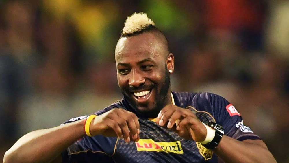 আন্দ্রে রাসেল: ব্যাট হাতে সেই ভাবে ফর্মে নেই তিনি। কিছুটা পরের দিকে নামানো যেতেই পারে তাঁকে। ক্যারিবিয়ান অলরাউন্ডার ছন্দ ফিরে পেলে অনেকটাই চিন্তা কমে যাবে কেকেআর-এর।