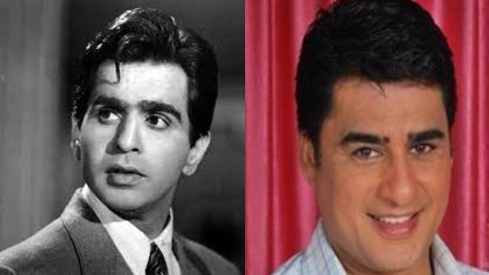 পঞ্চাশোর্ধ্ব আয়ুব দীর্ঘ দিন ধরে যুক্ত বিনোদন দুনিয়ার সঙ্গে। মুম্বইয়ে তাঁর জন্ম ১৯৬৮ সালের ২৩ ফেব্রুয়ারি। তাঁর বাবা নাসির খান ছিলেন দিলীপকুমারের ভাই। দাদার মতো উচ্চতায় পৌঁছতে না পারলেও নাসিরও ছিলেন অভিনেতা। আয়ুবের মা বেগম পারা-ও ছিলেন অতীতের নায়িকা।