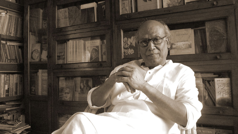 ছবি: আনন্দবাজার আর্কাইভ থেকে সংগৃহীত।