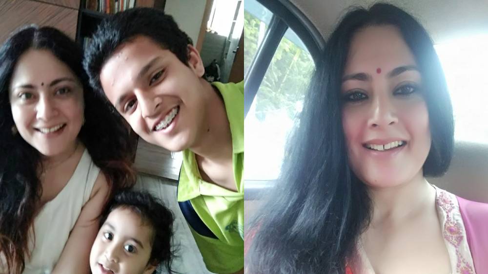 দুই ছেলে বিঘ্নেশ এবং সিদ্ধেশ তাঁদের উপর নির্ভরশীল বলে জানিয়েছেন পাল দম্পতি।