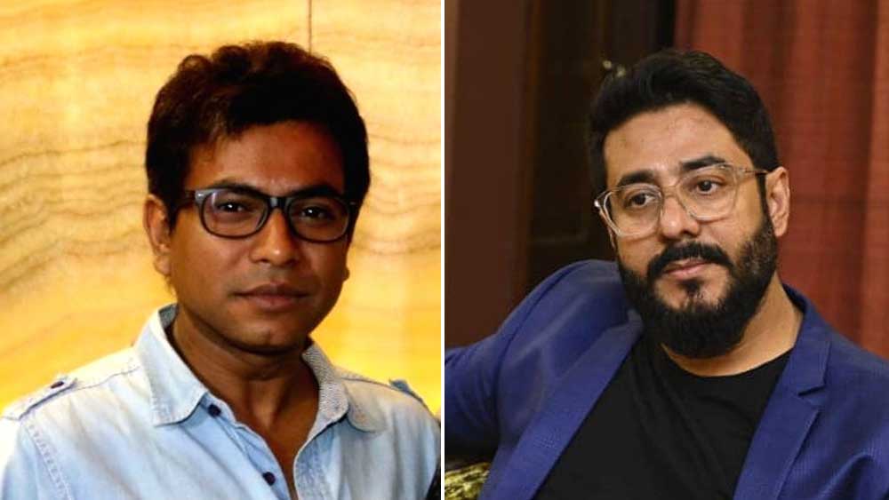 ‘ওরা রাজভোগ খাইয়েছিল, আমরা মিহিদানা’, রাজকে ‘গো ব্যাক’ স্লোগানের পরে রুদ্রনীলের তোপ