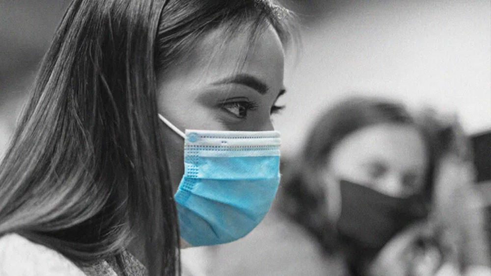 কী উপাদান দিয়ে তৈরি এই মাস্ক? এটা কী ভাবে কাজ করে?