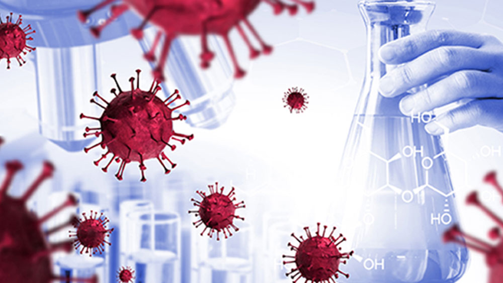 কোভিড ১৯ বা কোনও জীবাণুর সংস্পর্শে এলেই তাদের কোষপর্দা ভেদ করে ভিতরে প্রবেশ করে ছুরির মতো ধারালো অংশগুলি। ফলে মারা যায় ভাইরাস-ব্যাকটিরিয়া।