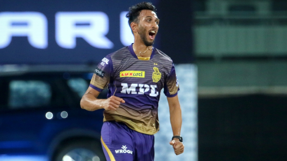 সরাসরি: তেওয়াটিয়াকে ফিরিয়ে নাইটদের সাফল্য এনে দিলেন কৃষ্ণ, জিততে মরিয়া রাজস্থান