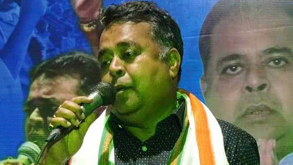 কোভিডে মৃত্যু খড়দহের তৃণমূল প্রার্থী কাজল সিংহের, এই নিয়ে ৩ প্রার্থীর মৃত্যু রাজ্যে