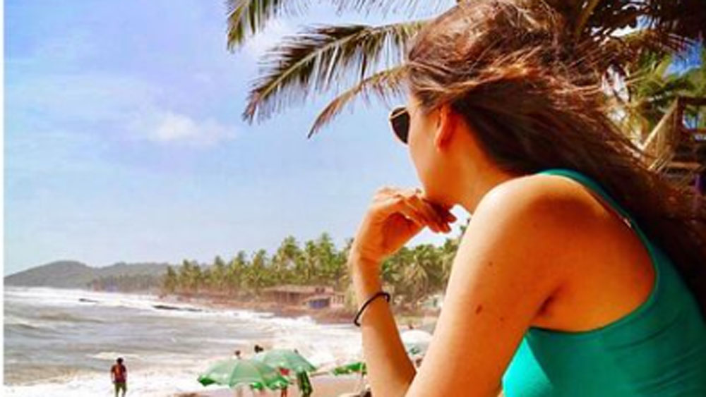 ‘লেটসম্যারি ডট কম’ নামে একটি ওয়েব সিরিজেও অভিনয় করেছেন। এ ছাড়া তিনি ছাত্রজীবনে হাইজাম্পে জাতীয় স্তরে অংশ নিয়েছেন।