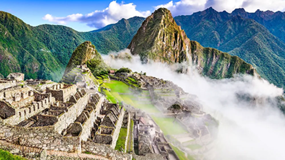 কিন্তু ইনকাদের সম্পর্কে একটি বিষয় এত দিন খুবই বিস্ময়ের ছিল। ইনকারা লিখতে জানতেন না। নিজেদের মধ্যে যে ভাষায় তাঁরা কথা বলতেন তা হরফে প্রকাশ করতে পারতেন না।