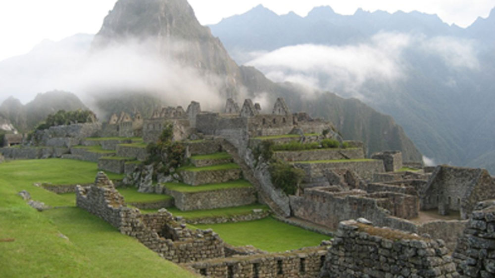 মাচুপিচুর উচ্চতা ছিল ৭ হাজার ৯৭০ ফুট। মাচুপিচুর আগে গড়ে ওঠা ইনকাদের আরও একটি শহরের খোঁজ মিলেছে পরবর্তীকালে। আন্দিজ পর্বতের ১৩ হাজার ফুট উঁচুতে এই শহর গড়ে তুলেছিল ইনকারা। এত উঁচুতে কী ভাবে মানুষ বসবাস করতেন সেটাও ভাবায় ইতিহাসবিদদের।