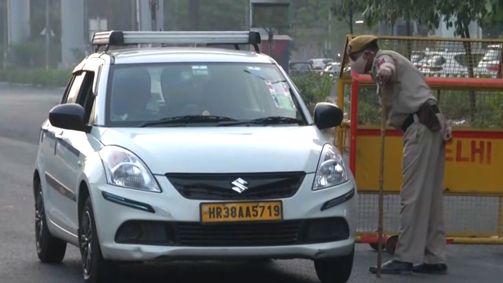 Covid-19:  Delhi Government starts a  Portal to provide information about oxygen crisis and supply situation dgtl