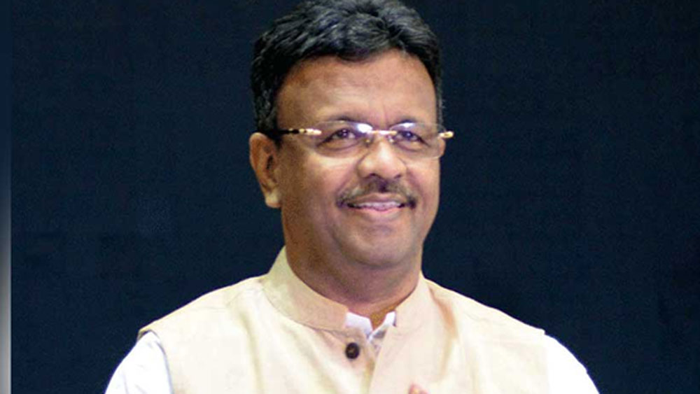  এ বারের নির্বাচনে ফিরহাদের মূল প্রতিদ্বন্দ্বী বিজেপি-র অবধ কিশোর গুপ্ত এবং সংযুক্ত মোর্চা প্রার্থী কংগ্রেসের মহম্মদ মুখতার।