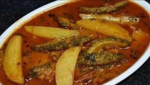 উচ্ছের ঝোল