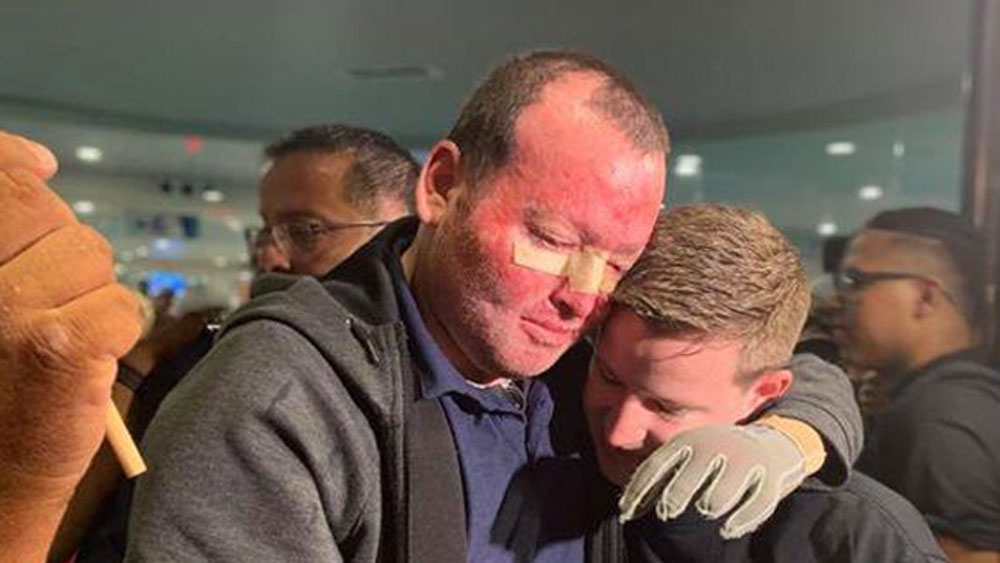 পুরো নাম অ্যালেক্সিক হার্নান্ডেজ। ২০১৯ সালে তিনি মেক্সিকো রওনা দিয়েছিলেন। গুয়াডালাজারায় একটি ঘর ভাড়া নিয়ে তিনি থাকতে শুরু করেন। কলেজের খুব কাছে ছিল এই আবাসনটি। অন্যান্য অনেক ছাত্রও এই আবাসনে থাকতেন।