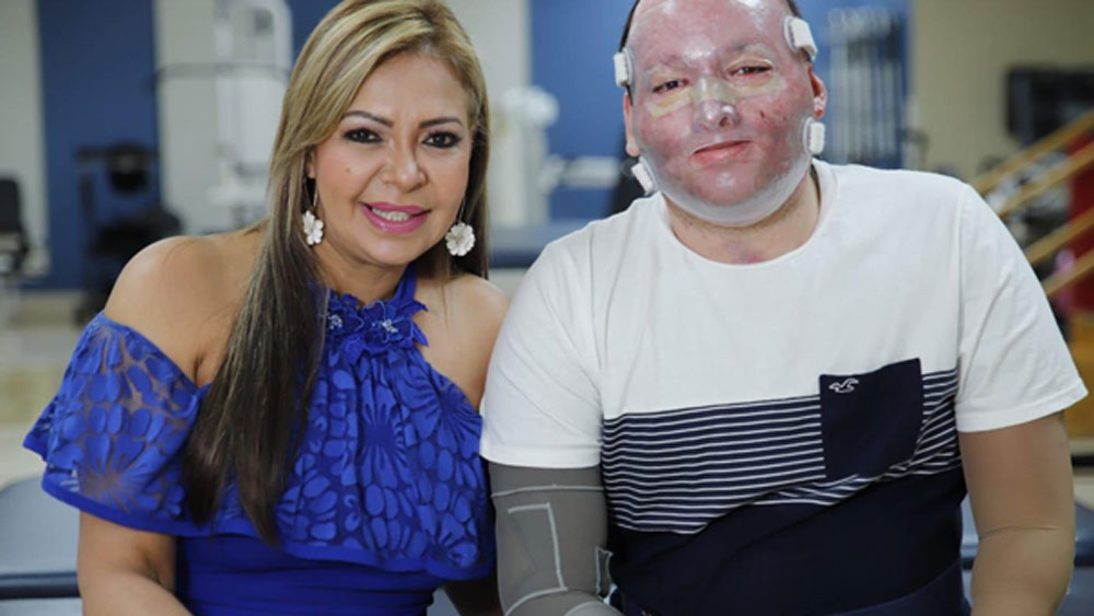 এর পর থেকেই যেন বাঁচার ইচ্ছা ফের হারান তিনি। এত টাকা কী ভাবে জোগাড় করবেন বুঝে উঠতে পারছিলেন না।