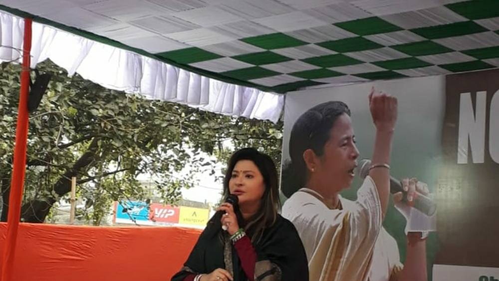 শেয়ারবাজারে নয়না কিছু বিনিয়োগ করেননি। মিউচুয়াল ফান্ডে সুদীপের নামে বিনিয়োগ করা হয়েছে প্রায় ২ কোটি টাকা।