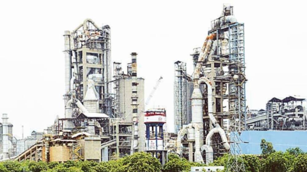 শ্রী সিমেন্টের এই কারখানাগুলিতেই তৈরি হচ্ছে অক্সিজেন 