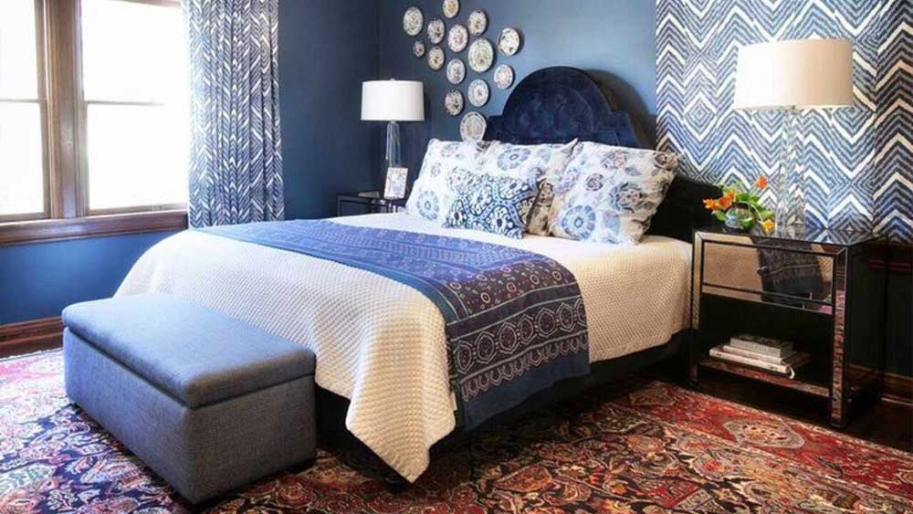 How to give your bedroom a makeover in budget dgtl