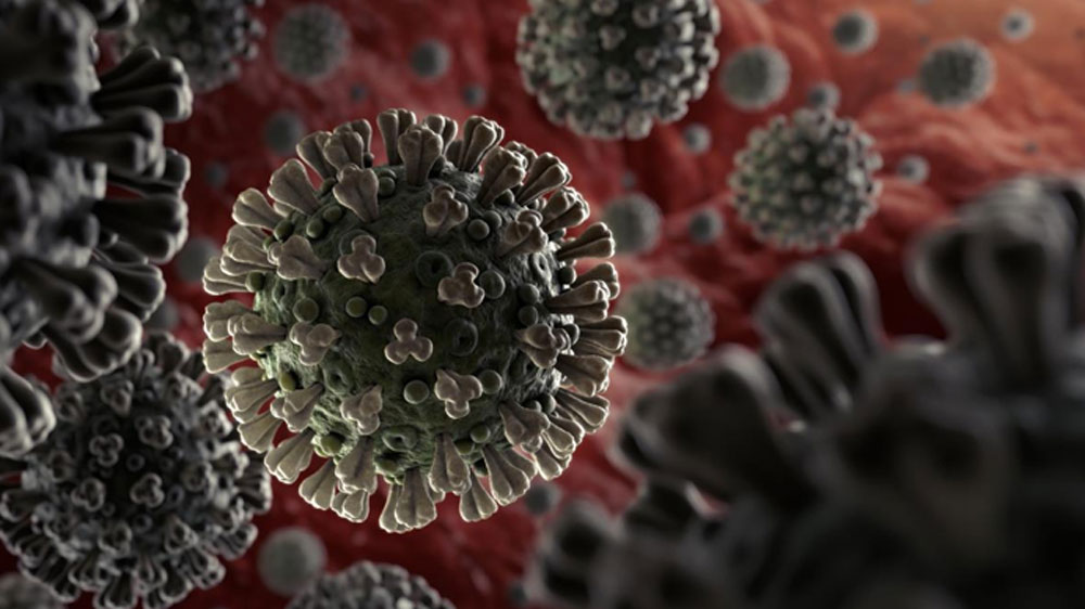 বিনা প্রয়োজনে কাউকে রাস্তায় ঘুরতে দেখলে প্রয়োজনে লাঠির ঘায়ে রাস্তা ফাঁকা করতেও পিছপা হন না তাঁরা।