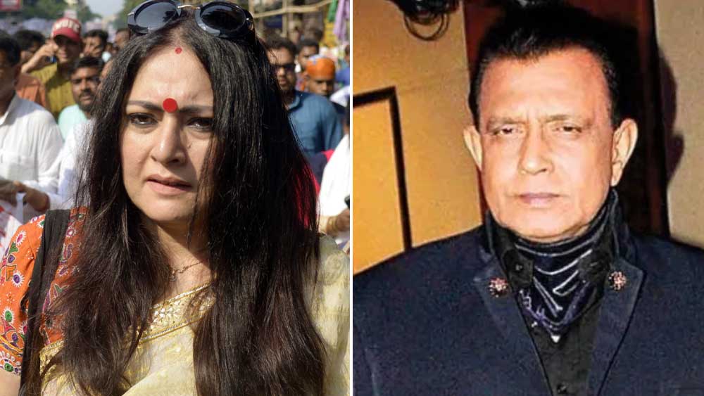 প্রধানমন্ত্রী ‘সোনার বাংলা’য় অগ্নিমিত্রার মতোই শিক্ষিত, ভদ্র বিধায়ক চান: মিঠুন