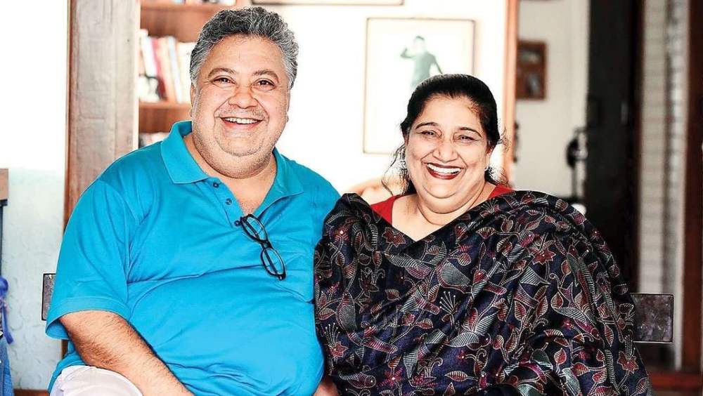 মনোজ ইতিমধ্যে দূরদর্শনে অডিশনও দিয়েছিলেন। কিন্তু প্রথমবার তিনি ব্যর্থ হয়েছিলেন। ১৯৮৪ সাল নাগাদ দূরদর্শনে সম্প্রচার হতে শুরু হয় ‘হম লোগ’ নামে একটি ধারাবাহিক।