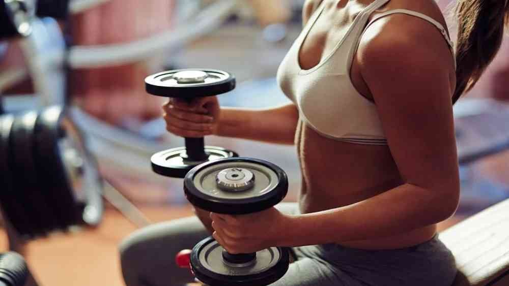 ব্যায়ামে কমতে পারে এই সমস্যা।