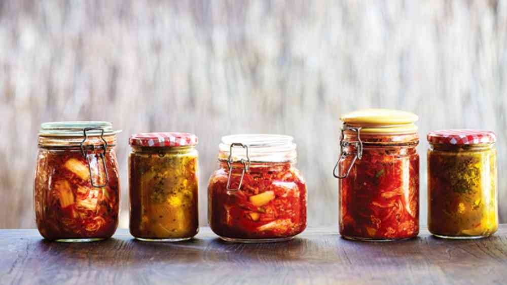 কোন তেলে সবচেয়ে ভাল আচার হয় জানেন কি?