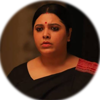 দেবশ্রী গঙ্গোপাধ্যায়