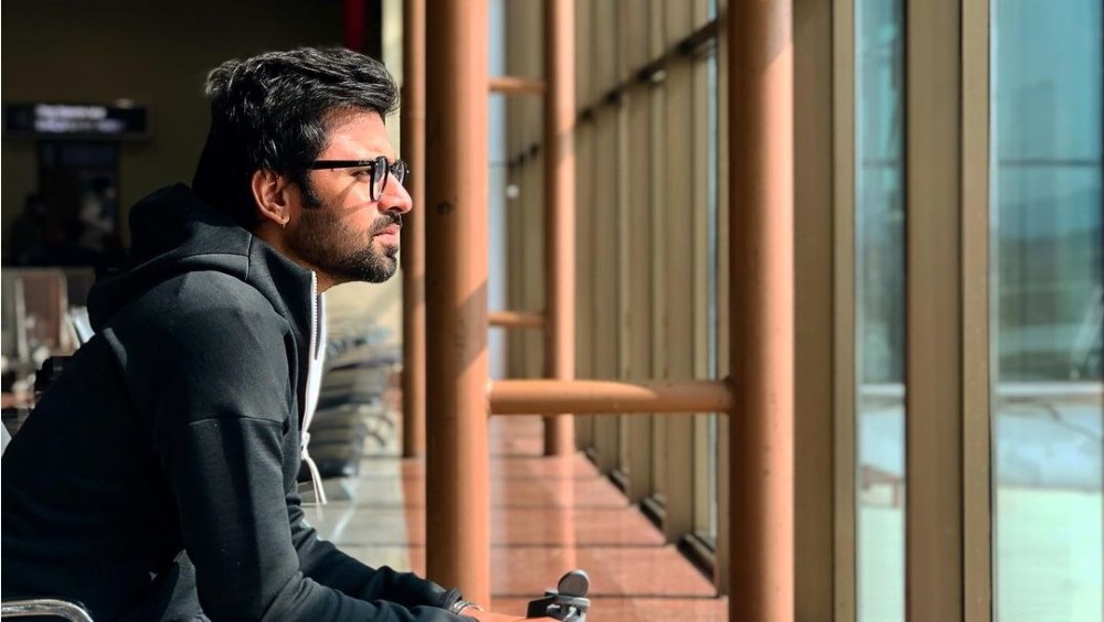 আইআইটি পাশ সার্টিফিকেট সঙ্গে নিয়েই তিনি অলওয়ার থেকে মুম্বই এসেছিলেন। বিশ্বপতির প্রস্তাবে সায় দিয়ে ২০১২ সালে জিতু টিভিএফ-এ যোগ দিলেন।