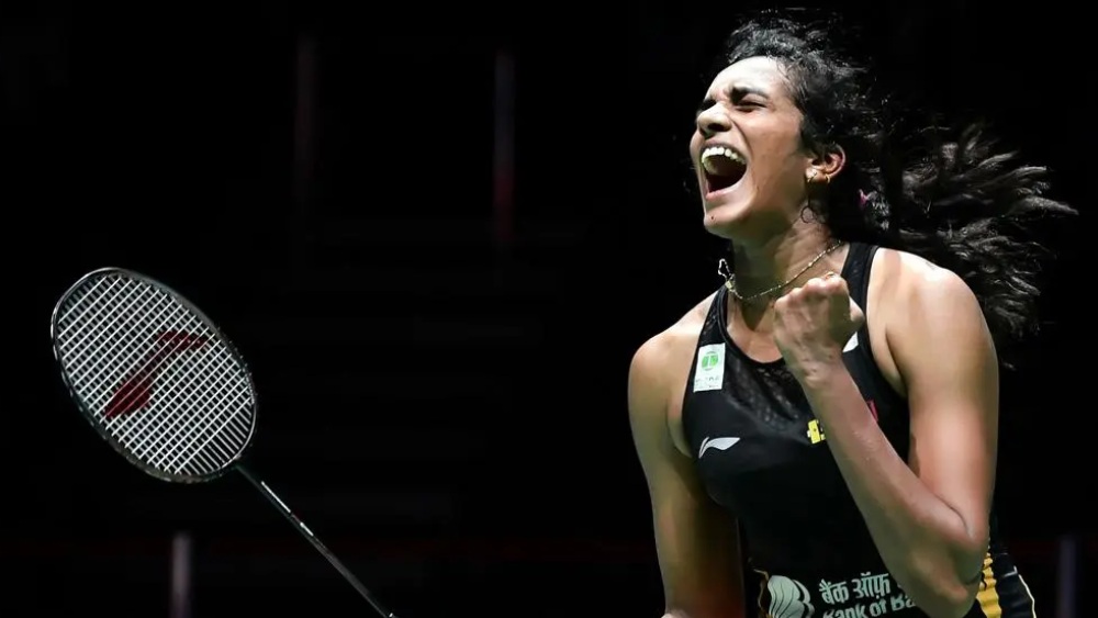 বিডব্লিউএফ গ্রাঁ প্রি-তেও ছ’বার জিতেছেন সিন্ধু। ২০১৩-তে মালয়েশীয় মাস্টার্স ও ম্যাকাও ওপেন জেতেন তিনি। এর পরের দু’বছরও টানা দু’বার ম্যাকাও ওপেনে বিজয়ী। ’১৬-তে ফের মালয়েশীয় মাস্টার্স এবং ’১৭-তে সৈয়দ মোদী আন্তর্জাতিক টুর্নামেন্ট জয়।