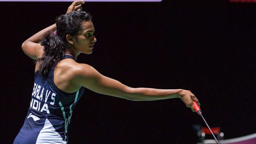 এশিয়ান গেমস থেকেও রুপোর পদক তুলে নিয়েছেন পিভি সিন্ধু। ২০১৮ সালে ইন্দোনেশিয়ার জাকার্তায় চিনের তাই জু ইংকে হারিয়েছিলেন সিন্ধু।