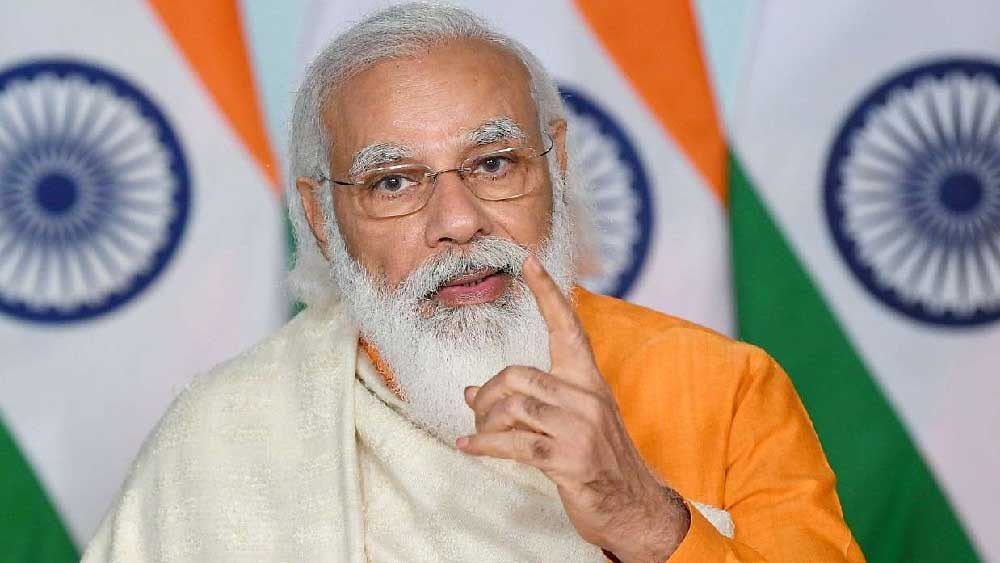 প্রধানমন্ত্রী নরেন্দ্র মোদী ই-রুপির সুবিধা ব্যাখ্যা করে লিখেছেন, ‘এটি একটি ভবিষ্যত্দর্শী ডিজিটাল অর্থ প্রদানের প্রক্রিয়া, যা ব্যবহারকারীদের অজস্র সুবিধা দেবে।’