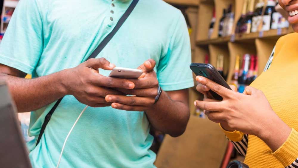 যে বা যারা পরিষেবা দিচ্ছে তাদের সঙ্গে গ্রাহককে সরাসরি ডিজিটাল মাধ্যমে যুক্ত করবে এই পরিষেবা।