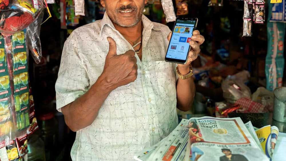 যে হেতু ব্যবস্থাটি প্রিপেড অর্থাৎ ক্রেতা আগে থেকেই টাকা দিয়ে ওই ভাউচার কিনেছেন, তাই ভাউচারের অর্থ আটকে থাকার সমস্যা নেই বলে মনে করা হচ্ছে। কোনও মধ্যস্থতাকারীর সাহায্য ছাড়াই বিক্রেতা বা যাঁরা অর্থের বিনিময়ে পরিষেবা দিচ্ছেন, তাঁরা তাঁদের প্রাপ্য হাতে পাবেন।