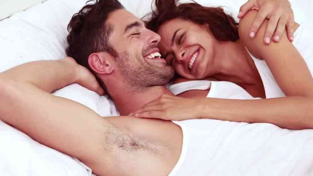 সুস্থ যৌন সম্পর্কের জন্য পুরুষ সঙ্গীর যৌনাঙ্গের মাপ কেমন পছন্দ মহিলাদের?