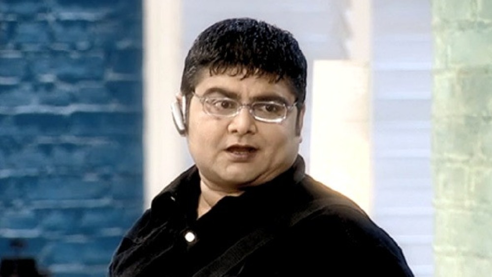 তাঁর প্রযোজনা সংস্থা এখনও পর্যন্ত যে ক’টি ছবি বা ধারাবাহিক করেছে তাতে সিংহভাগেই সাফল্য এসেছে।